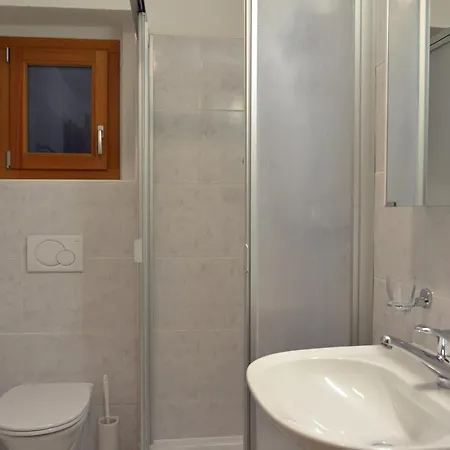 Chasa Arlu * ザムナウン