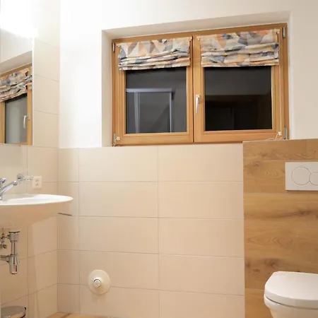 Chasa Arlu Lägenhet Samnaun