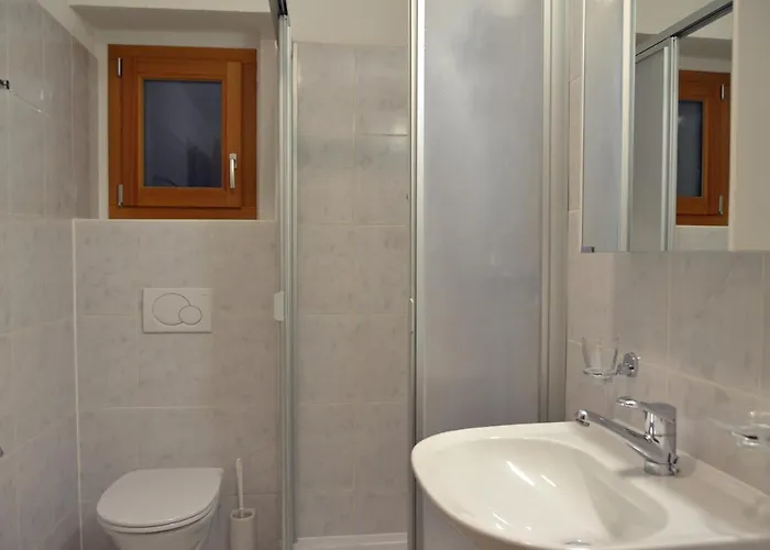 Chasa Arlu * Samnaun