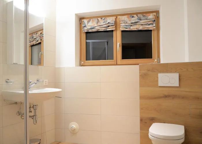 Chasa Arlu Daire Samnaun